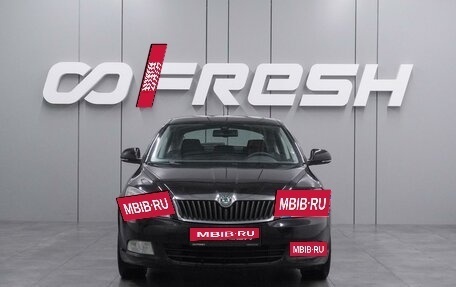 Skoda Octavia, 2012 год, 799 000 рублей, 3 фотография