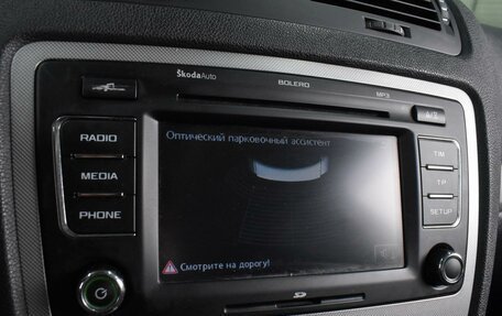 Skoda Octavia, 2012 год, 799 000 рублей, 12 фотография