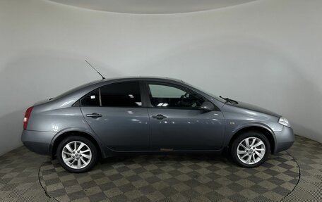 Nissan Primera III, 2005 год, 320 000 рублей, 4 фотография
