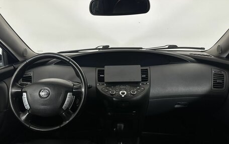 Nissan Primera III, 2005 год, 320 000 рублей, 7 фотография