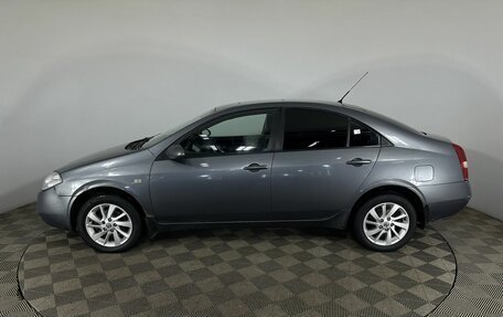 Nissan Primera III, 2005 год, 320 000 рублей, 5 фотография