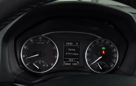 Skoda Octavia, 2012 год, 799 000 рублей, 19 фотография