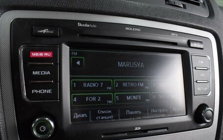 Skoda Octavia, 2012 год, 799 000 рублей, 13 фотография