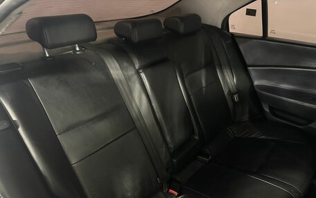 Nissan Primera III, 2005 год, 320 000 рублей, 16 фотография