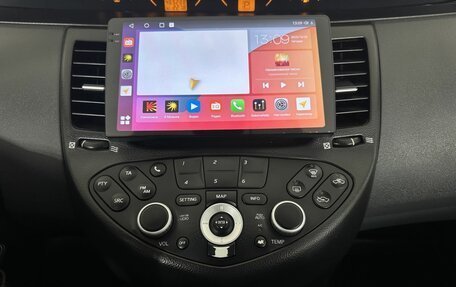 Nissan Primera III, 2005 год, 320 000 рублей, 12 фотография