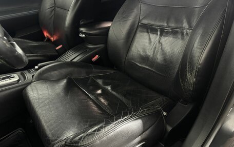 Nissan Primera III, 2005 год, 320 000 рублей, 10 фотография