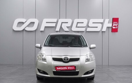 Toyota Auris II, 2009 год, 679 000 рублей, 3 фотография