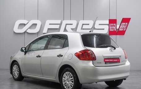 Toyota Auris II, 2009 год, 679 000 рублей, 2 фотография