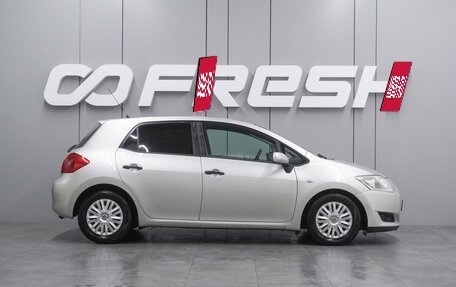 Toyota Auris II, 2009 год, 679 000 рублей, 5 фотография