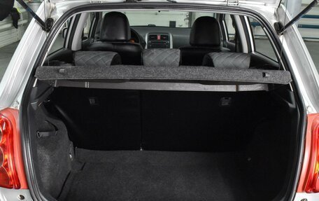 Toyota Auris II, 2009 год, 679 000 рублей, 17 фотография