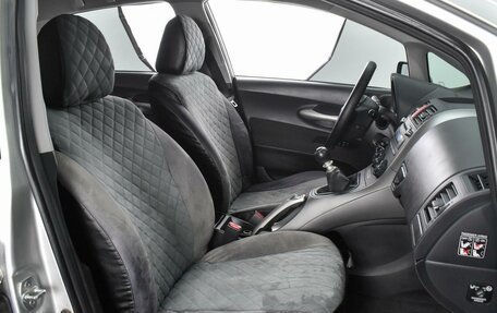 Toyota Auris II, 2009 год, 679 000 рублей, 8 фотография