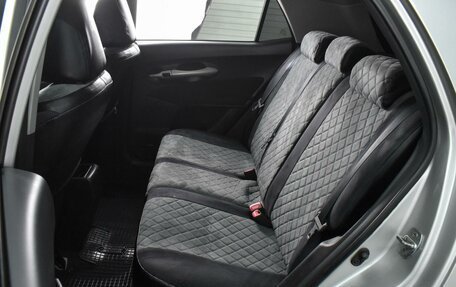 Toyota Auris II, 2009 год, 679 000 рублей, 9 фотография