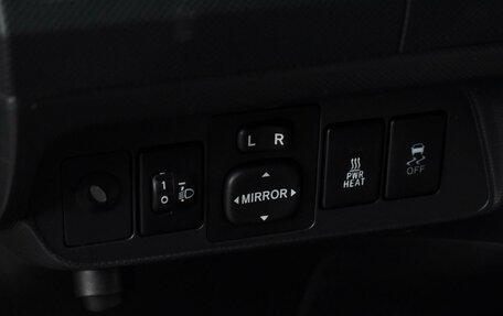 Toyota Auris II, 2009 год, 679 000 рублей, 14 фотография