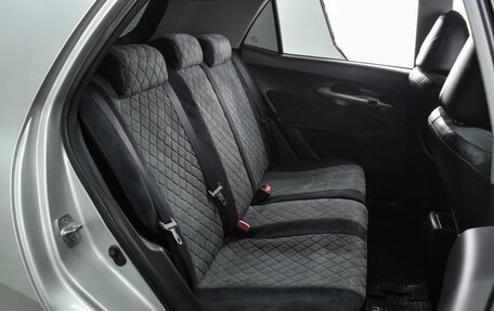 Toyota Auris II, 2009 год, 679 000 рублей, 7 фотография