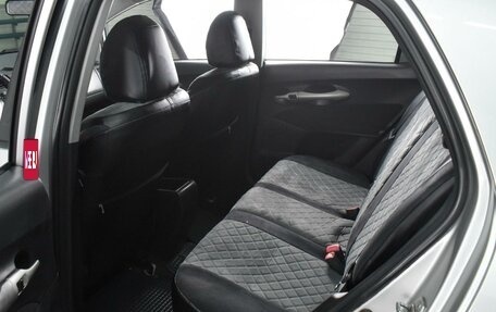 Toyota Auris II, 2009 год, 679 000 рублей, 11 фотография