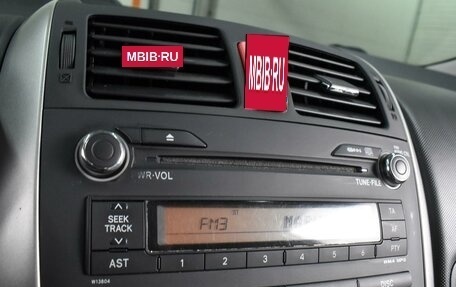 Toyota Auris II, 2009 год, 679 000 рублей, 13 фотография