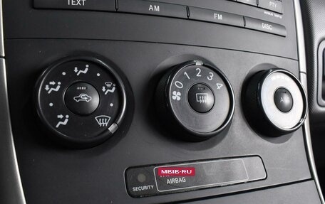 Toyota Auris II, 2009 год, 679 000 рублей, 12 фотография