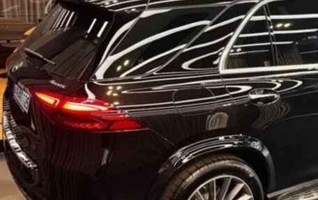 Mercedes-Benz GLE, 2025 год, 10 000 000 рублей, 4 фотография