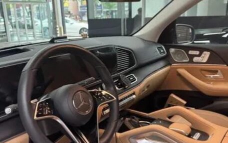 Mercedes-Benz GLE, 2025 год, 10 000 000 рублей, 6 фотография