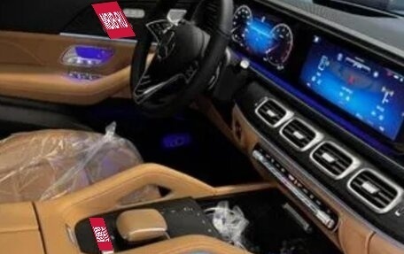 Mercedes-Benz GLE, 2025 год, 10 000 000 рублей, 7 фотография