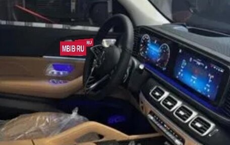 Mercedes-Benz GLE, 2025 год, 10 000 000 рублей, 8 фотография