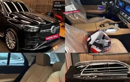 Mercedes-Benz GLE, 2025 год, 10 000 000 рублей, 5 фотография