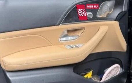 Mercedes-Benz GLE, 2025 год, 10 000 000 рублей, 12 фотография