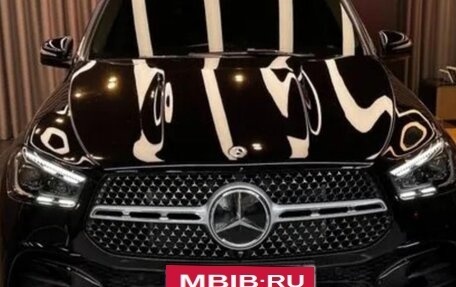 Mercedes-Benz GLE, 2025 год, 10 000 000 рублей, 1 фотография