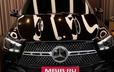 Mercedes-Benz GLE, 2025 год, 10 000 000 рублей, 1 фотография