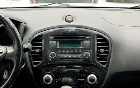 Nissan Juke II, 2012 год, 899 000 рублей, 15 фотография