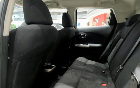 Nissan Juke II, 2012 год, 899 000 рублей, 12 фотография