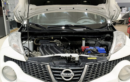 Nissan Juke II, 2012 год, 899 000 рублей, 9 фотография