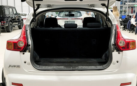 Nissan Juke II, 2012 год, 899 000 рублей, 10 фотография