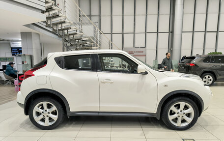 Nissan Juke II, 2012 год, 899 000 рублей, 4 фотография
