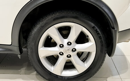 Nissan Juke II, 2012 год, 899 000 рублей, 18 фотография