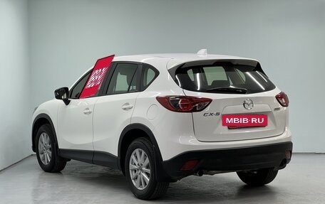 Mazda CX-5 II, 2015 год, 1 500 000 рублей, 4 фотография