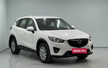 Mazda CX-5 II, 2015 год, 1 500 000 рублей, 3 фотография