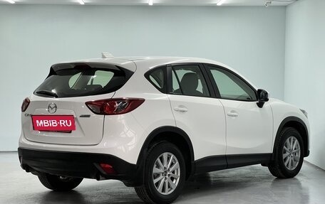Mazda CX-5 II, 2015 год, 1 500 000 рублей, 2 фотография