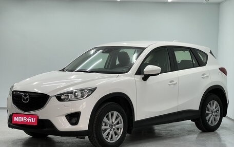 Mazda CX-5 II, 2015 год, 1 500 000 рублей, 1 фотография