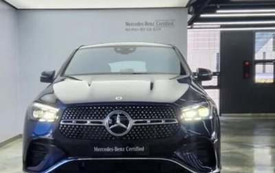 Mercedes-Benz GLE Coupe, 2025 год, 10 500 000 рублей, 1 фотография