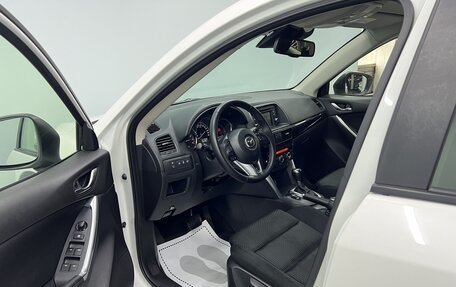 Mazda CX-5 II, 2015 год, 1 500 000 рублей, 9 фотография