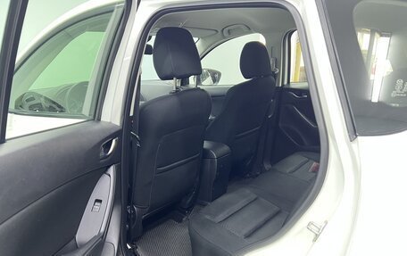 Mazda CX-5 II, 2015 год, 1 500 000 рублей, 10 фотография