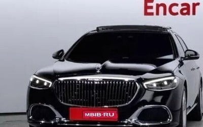 Mercedes-Benz S-Класс, 2025 год, 13 000 000 рублей, 1 фотография