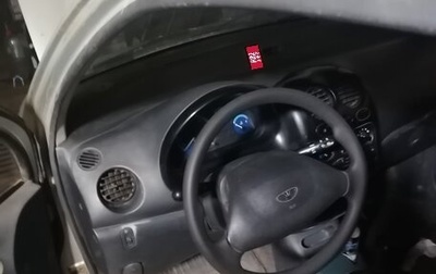 Daewoo Matiz I, 2005 год, 120 000 рублей, 1 фотография