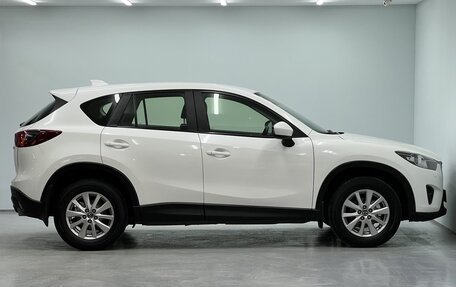 Mazda CX-5 II, 2015 год, 1 500 000 рублей, 19 фотография