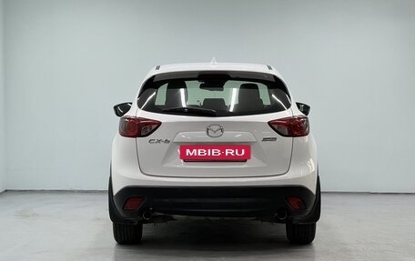 Mazda CX-5 II, 2015 год, 1 500 000 рублей, 22 фотография