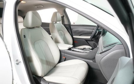 Hyundai Sonata VIII, 2020 год, 2 549 000 рублей, 8 фотография