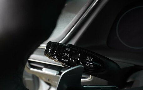 Hyundai Sonata VIII, 2020 год, 2 549 000 рублей, 14 фотография