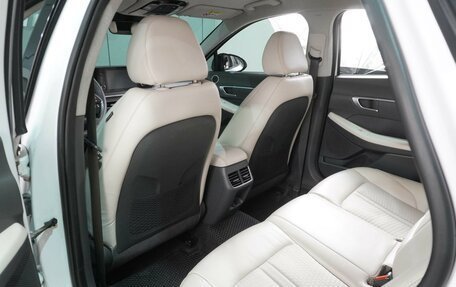 Hyundai Sonata VIII, 2020 год, 2 549 000 рублей, 11 фотография