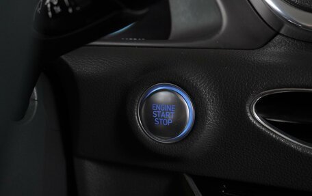 Hyundai Sonata VIII, 2020 год, 2 549 000 рублей, 16 фотография